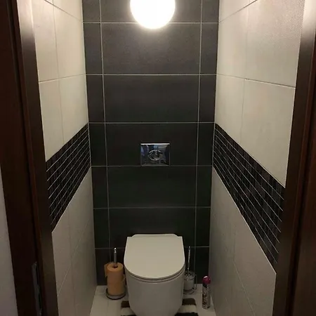 Apartment Olympia In *
